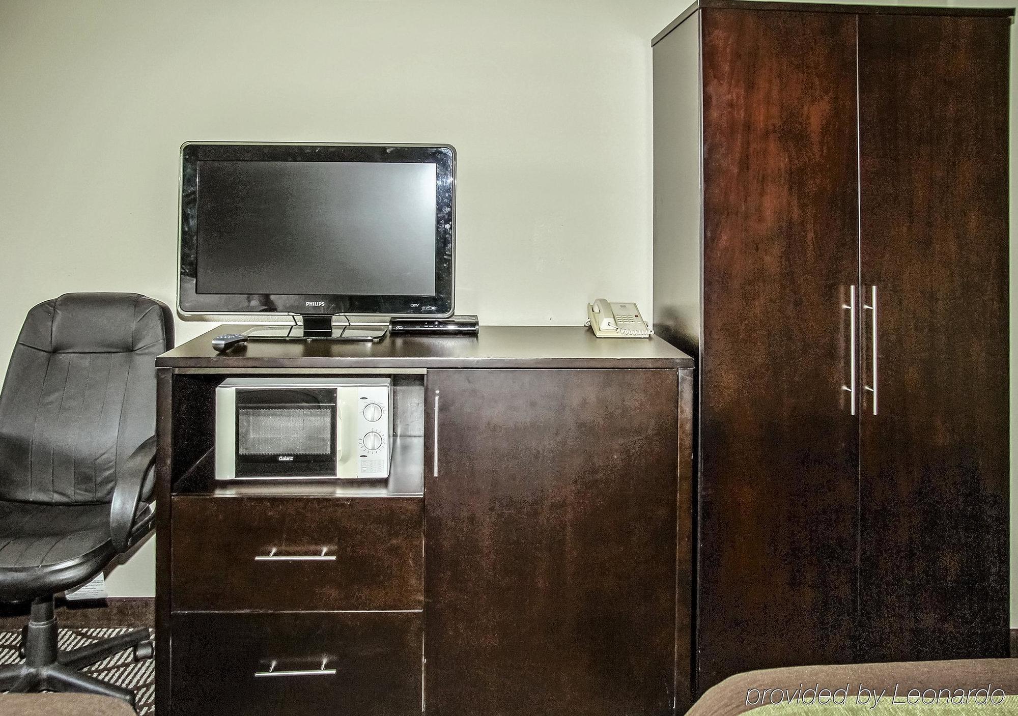 Comfort Inn & Suites Фрута Экстерьер фото