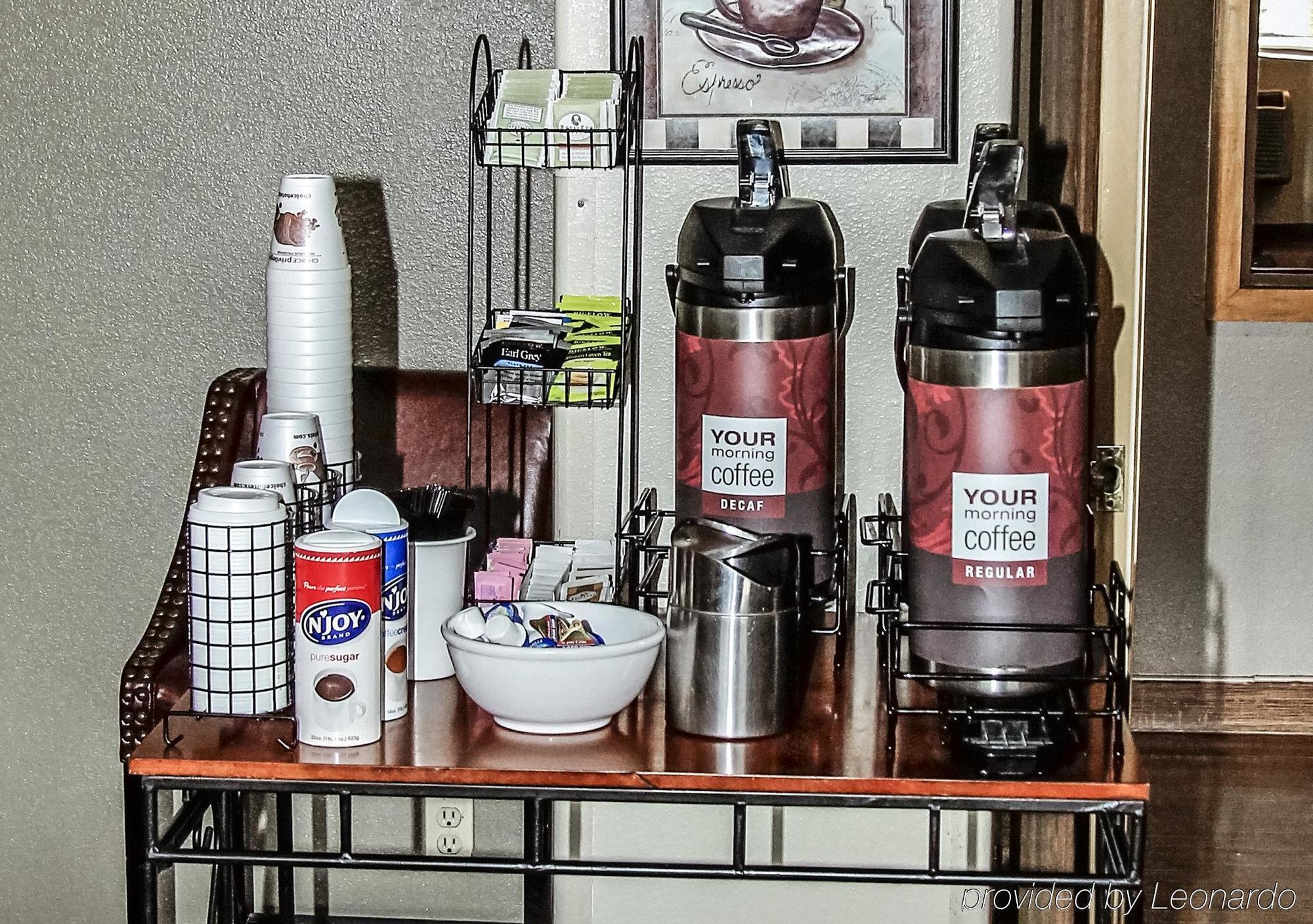 Comfort Inn & Suites Фрута Экстерьер фото