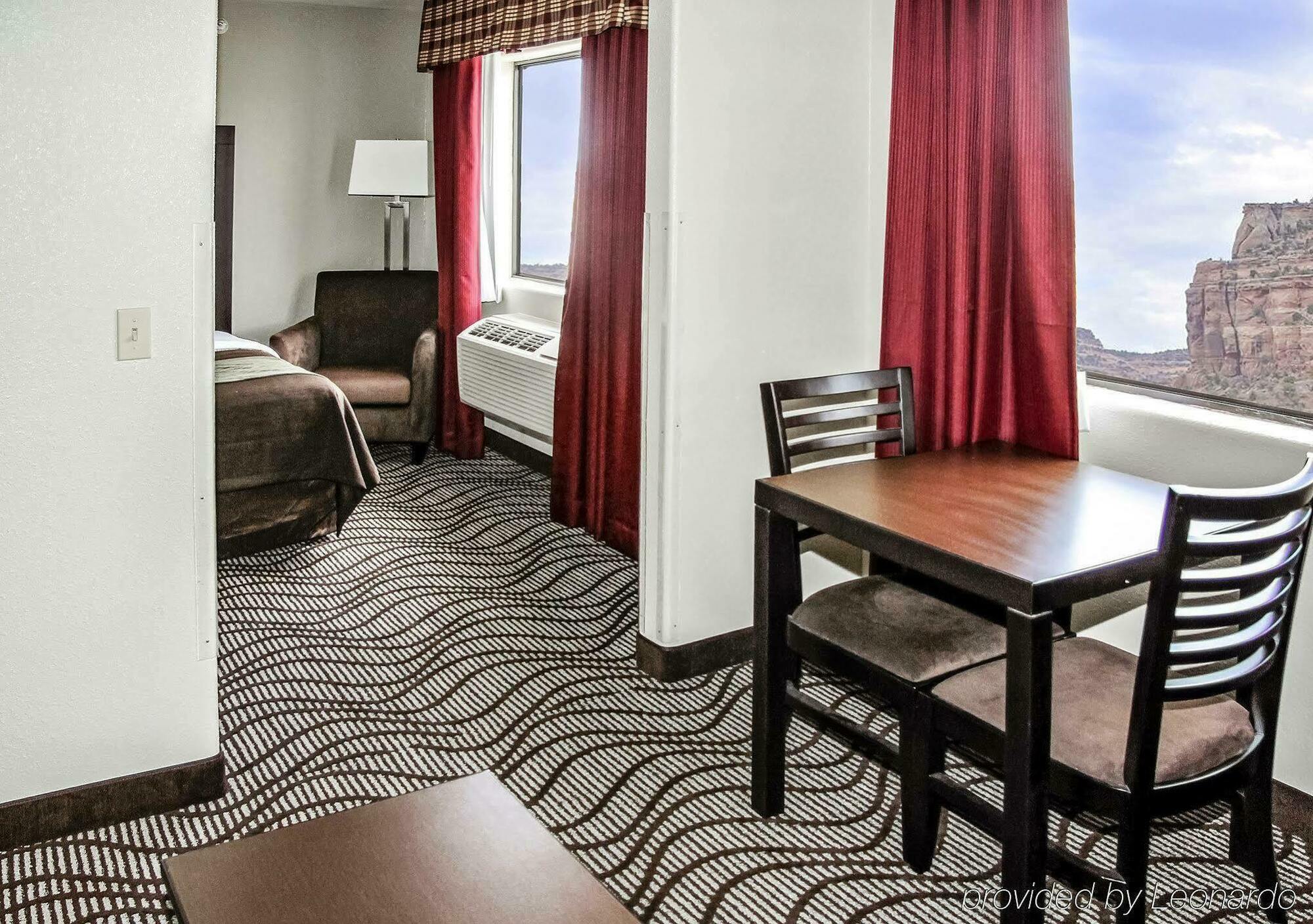 Comfort Inn & Suites Фрута Экстерьер фото