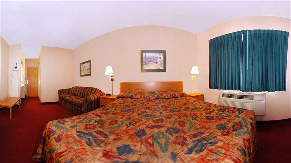 Comfort Inn & Suites Фрута Экстерьер фото